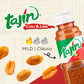 Snak Club Tajin Peanuts, Roasted Nuts with Chili and Lime Seasoning, Mild, Gluten-Free and Kosher Snacks, No Artificial Colors o