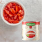 La San Marzano Italian Diced Tomatoes, 28 Oz Can, Pack of 6, 100% Product of Italy, San Marzano Region