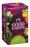 Good Earth Green Tea - Matcha Maker - Case of 6 - 18 Count