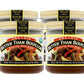 Better Than Bouillon Organic Roasted Beef Base, 8 oz (Pack of 4), USDA Organic, Blendable Flavor Enhancer