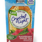 Crystal Light On The Go Raspberry Green Tea, 10-Packet Box (Pack of 4)