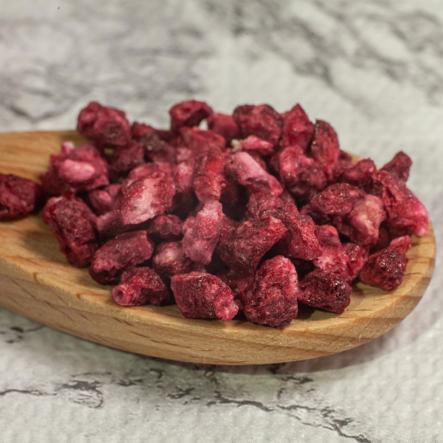 Survival Grocery Freeze Dried Pomegranate Seeds - Certified Kosher, No Sugar Added, No Preservatives, Rich In Antioxidants & Vit
