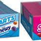 SweeTARTS Mini Chewy Candy, 3.75 Ounce Theater Candy Boxes (Pack of 24)