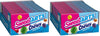 SweeTARTS Mini Chewy Candy, 3.75 Ounce Theater Candy Boxes (Pack of 24)