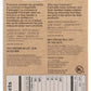Jelina Chocolatier Organic Dark Chocolate  - Case of 8 - 3.52 OZ (8x3.52 OZ)
