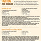 Annie Chun'S Rice Noodles, Pad Thai, 8 Ounce