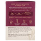 Teeccino Hazelnut Herbal Tea - Caffeine Free, Prebiotic, 10 Tea Bags, Model F03316