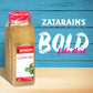 Zatarains Gumbo Fil Seasoning, Made with Sassafras Leaves, 12 oz Container
