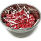 Holiday Cherry Red Tootsie Pops Bulk Candy 100 Count Lollipops Suckers Variety Value Pack Aprox. 4.5 Lbs (72 Oz)