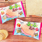 Taiyaki, Fruit Strawberry Flavor, Japanese Sweets Wagashi, Traditional Asian Dessert Snacks, Suitable For Afternoon Tea & Daily