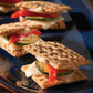 Triscuit Fire Roasted Tomato & Olive Oil Whole Grain Wheat Crackers, 6 - 8.5 Oz Boxes