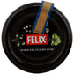 Felix Wild Lingonberries Spread - 14.5 Ounce (Pack of 8) - Delicious Fruit Spread, Perfect for Toast and Desserts