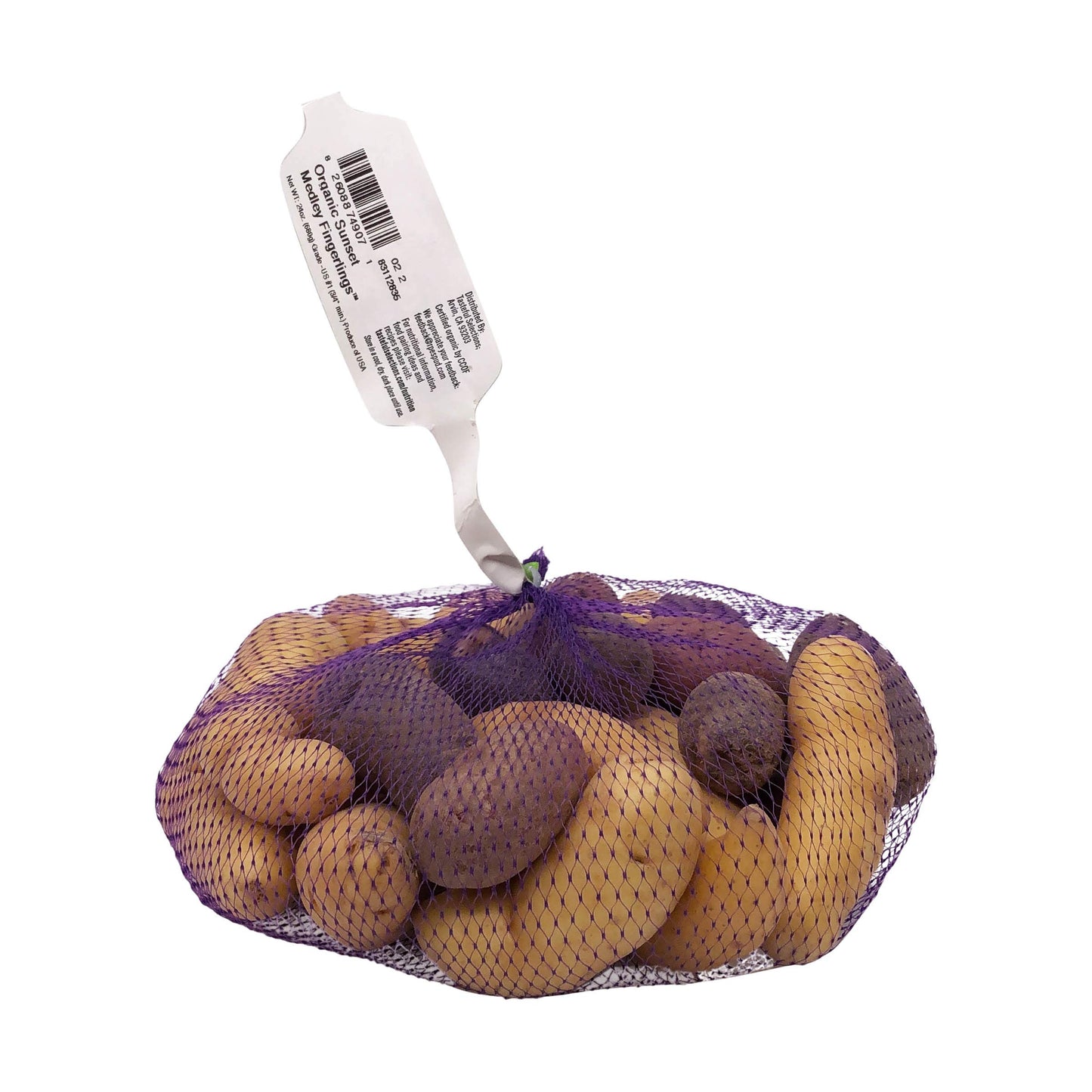365 By Whole Foods Market, Organic Fingerling Potatoes, 24 Oz
