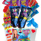 Blue Raspberry Pickle Kit-Double Sized-Mexican Candy Gift Box-Tiktok Trend Item by Food Crush