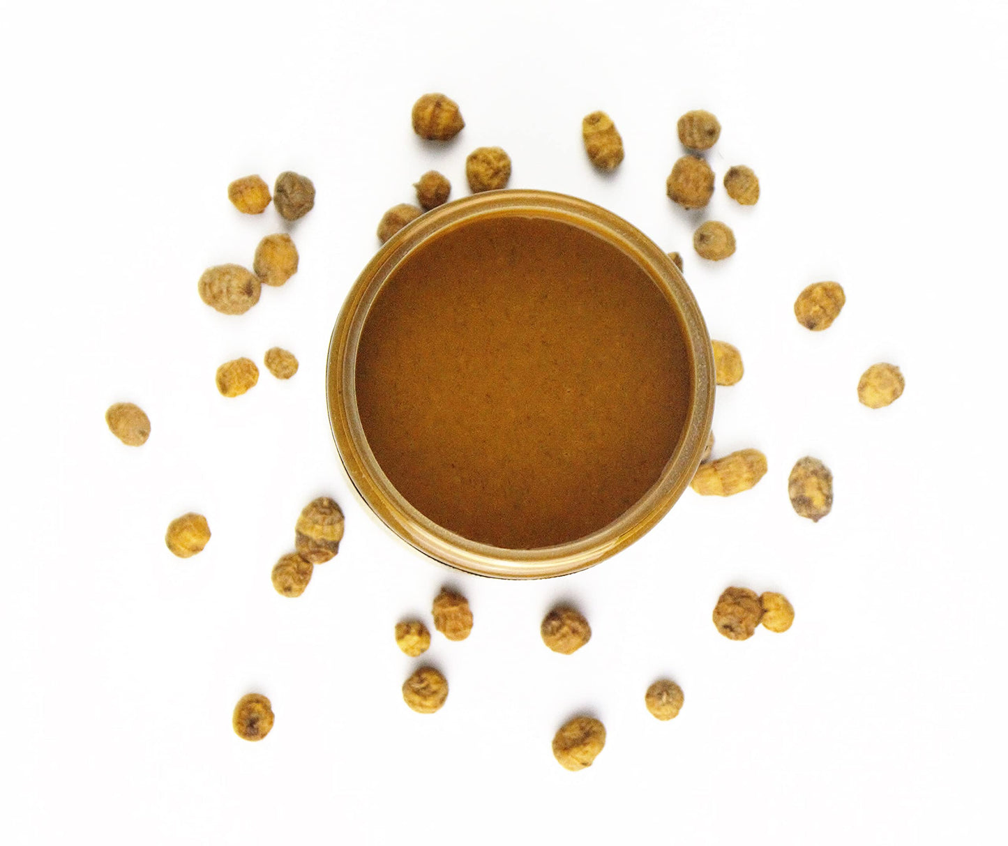 Paleo Tiger Tiger Nut Butter, AIP & Paleo Compliant, Nut Free, 8 Ounces