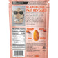TGF TRULY GOOD FOODS Buffalo Roasted Peanuts, 5 Ounce, Original Flavor
