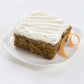 Ne-Mo'S Bakery Carrot Cake Squares - 36 Pack