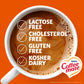 Nestle Coffee Mate Coffee Creamer, Hazelnut, Non Dairy Powder Creamer, 15 Oz Canister (Pack Of 12)