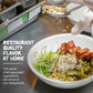 Momofuku Soy & Scallion Ramen Noodles By David Chang, 5 Count (Pack Of 1) Air-Dried Vegan Instant Noodles With Sauce