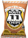 Route 11 Lightly Salted Potato Chips (2Oz (30 Pk))
