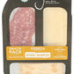 GUSTO Genoa Salami Fontina Cracker Snack, 2 OZ