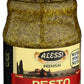 Alessi Pesto Di Liguria, 7 Oz