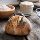 Bakerdale Dehydrated Organic Sourdough Starter Culture - Premium Quality Baking Ingredient