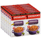 Zatarains Family Size Jambalaya, 12 oz (Pack of 12)