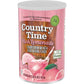 Country Time Pink Lemonade Naturally Flavored Powdered Drink Mix 63 oz Canisters (Pack of 2)