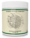 Food Grade Potassium Carbonate - 6 Oz - Kansui Powder for Making Fresh Ramen Noodles - Type 4
