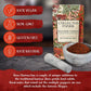 Collected Foods Premium Rose Harissa Spice - Small-Batch Blend, 2 oz (Pack of 3) - Perfect for Roasted Veggies, Grilled Meats & Fish