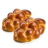 Stern'S Bakery Kosher Challah Bread-15 Ounce Traditional Braided Challah | Fresh & Delicious | Shabbat Challah Breads For Your H
