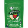 Gerber Toddler Food, Organic Lil Crunchies, Plant-Tastic, Berry-Licious Blend, Toddler Snacks, Baby Food, Baby Snacks, 1.59 Ounc