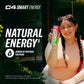 Cellucor C4 Smart Energy Drink, Sugar Free, Nootropic Booster, Strawberry Guava, 12 Fl Oz (Pack of 12)