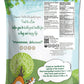 Food To Live Organic Black Bean Soup Mix, 12 Pounds - Contains Non-Gmo Black Beans, Black-Eyed Peas, Pearled Barley, And Navy Be