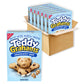 Teddy Grahams Chocolatey Chip Graham Snacks, 6 - 10 Oz Boxes