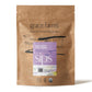 Grace Farms Herbal Teas - Lavender Goji Berry, Caffeine Free, Organic, 50 Sachet Pouch