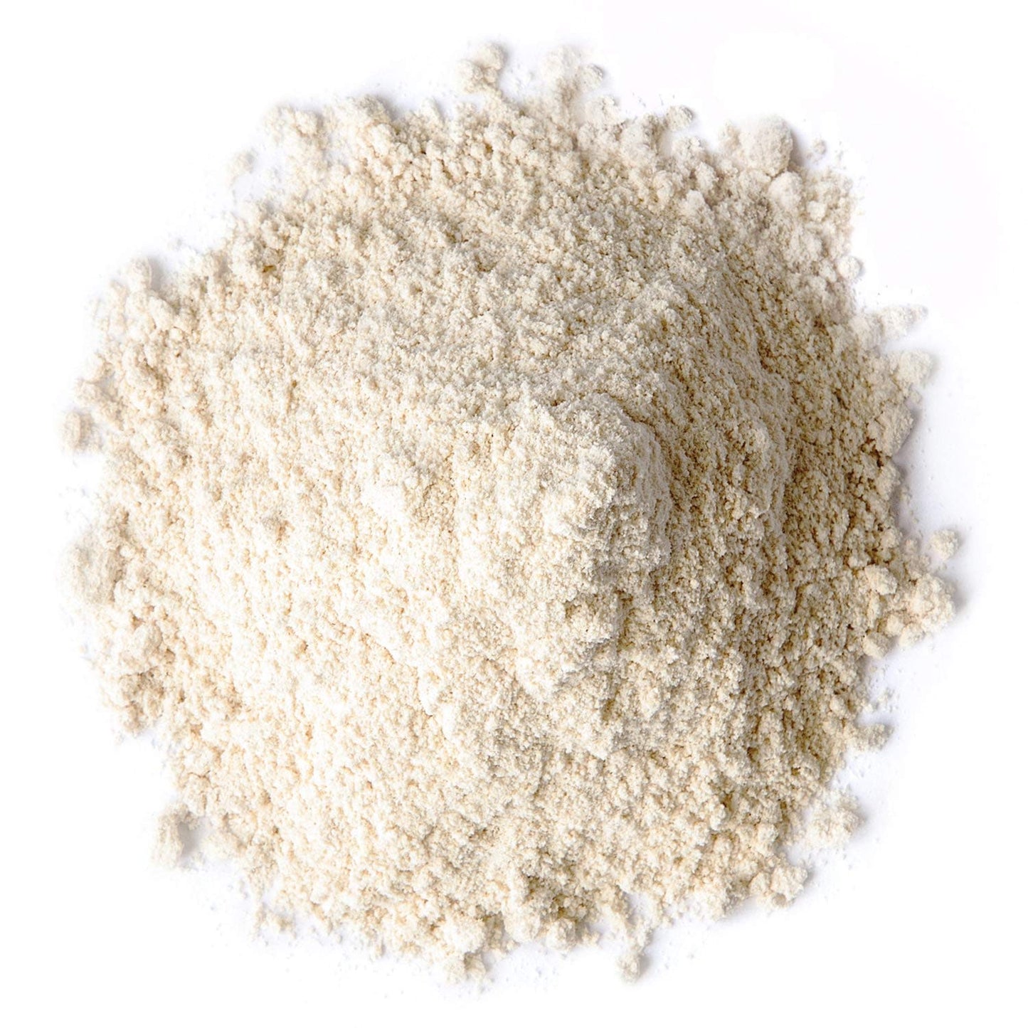 Food To Live Organic White Quinoa Flour, 8 Ounces - Non-Gmo, Fine Ground Whole Grains, Vegan Meal, Kosher, Bulk Powder. Good Sou