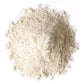 Food to Live Organic White Quinoa Flour, 1 Pound - Non-GMO, Fine Ground Whole Grains, Vegan Meal, Kosher, Bulk Powder. Good Sour