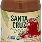 Santa Cruz Organic Strawberry Applesauce (12X23 Oz)