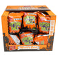 Kathy Kaye Halloween Popcorn Balls - Crunchy Sweet Treats for Trick-or-Treaters & Parties - Individually Wrapped 1 oz Snacks - G