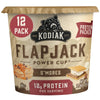 Kodiak Cakes Pancake On the Go, S mores, 2.36 oz (Pack of 12)