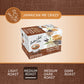 Bostons Best Jamaican Me Crazy Medium Roast Coffee, Compatible with Keurig, 12 Single Serve Cups, Model 017809009332