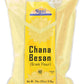 Rani Chana Besan (Chickpeas Flour, Gram) 32Oz (2Lbs) 908G ~ All Natural | Vegan | Gluten Friendly | Non-Gmo | Indian Origin
