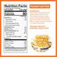 Perfect Keto Mallow Munch Cereal Bars, Gluten Free, Low Sugar, 9g Protein, 8 Count