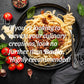 Badia Nonnas All Purpose Italian Seasoning  2 oz - Oregano  Basil  Garlic  Salt Blend  Meats  Pastas  Vegetables  Gluten Free  No Msg
