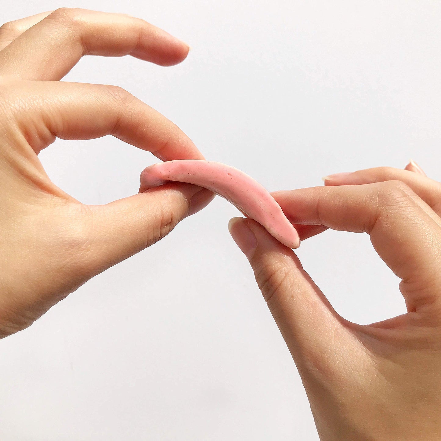 Numa Taffy Candy - Strawberries and Creme Made w Real & Simple Ingredients - Low Sugar, High Protein, Low Calorie, All Natural,