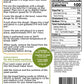 Molibake Onion Bread Mix - All-Natural Baking Mix For Bread Machine And Oven - 14 Oz Bread Mix With Dried Onion Flakes, Sunflowe