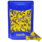 Fruidles Charleston Chews Vanilla Flavor, 60 Count (1 Pound)