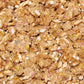 Safe + Fair Birthday Cake Granola – Gluten-Free, Vegan & Plant-Based Snack With Natural Sprinkles – 0G Trans Fat, Non-Gmo, Kosher, Allergen-Free, Whole Grain - 12Oz
